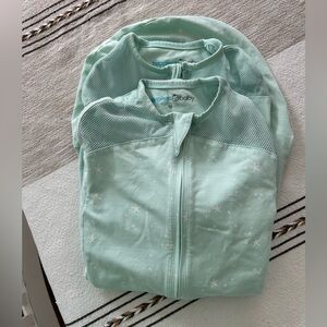 Happiest Baby Sleepea 5-Second Baby Swaddle